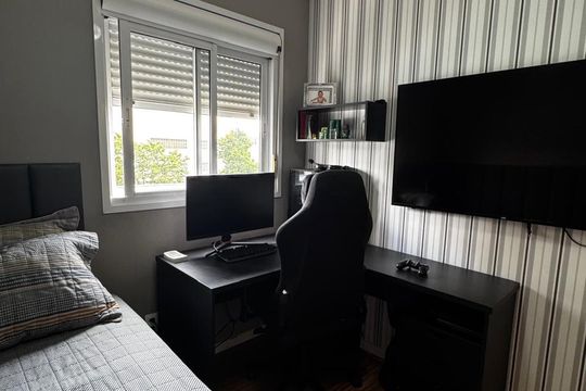 Apartamento à venda com 2 quartos, 66m² em Vila Andrade, São Paulo