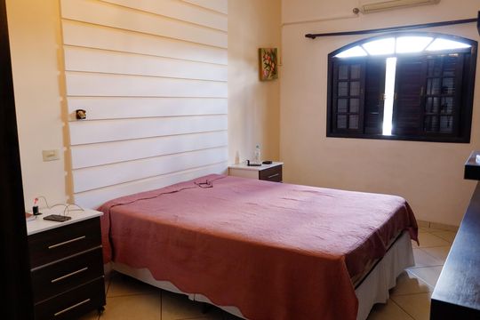 Quarto 2 - Suíte de casa para alugar com 3 quartos, 150m² em Três Montanhas, Osasco