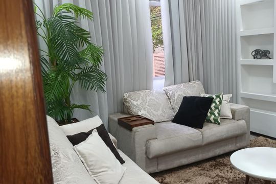 Apartamento à venda com 3 quartos, 81m² em Padre Eustáquio, Belo Horizonte