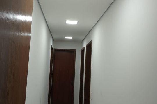 Outros de apartamento à venda com 3 quartos, 81m² em Padre Eustáquio, Belo Horizonte