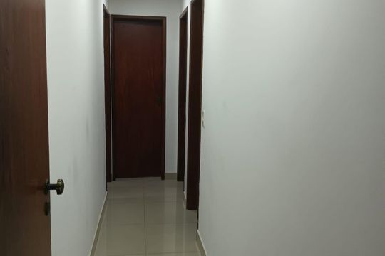 Outros de apartamento à venda com 3 quartos, 81m² em Padre Eustáquio, Belo Horizonte