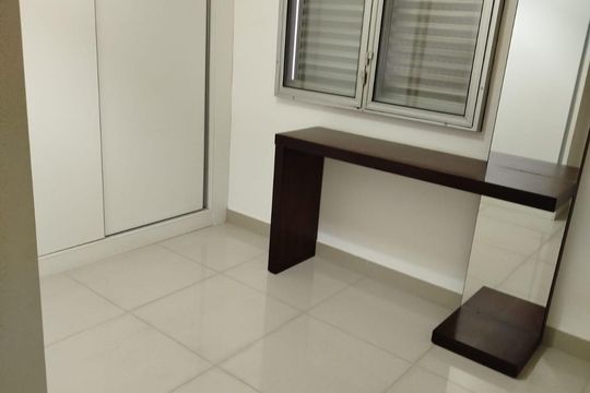 Quarto de apartamento à venda com 3 quartos, 81m² em Padre Eustáquio, Belo Horizonte