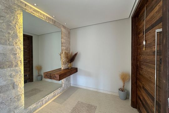 Casa de Condomínio para alugar com 4 quartos, 472m² em Cidade Tamboré, Santana de Parnaíba
