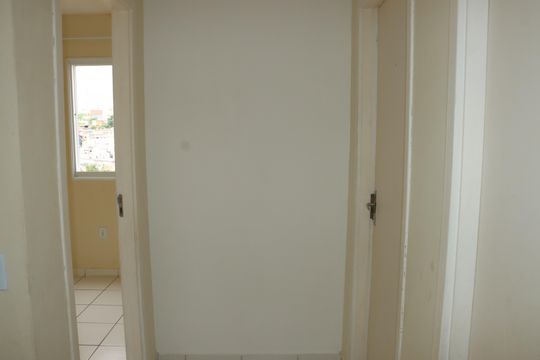 Apartamento para alugar com 2 quartos, 50m² em Jardim Arco-iris, Cotia