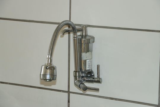Apartamento para alugar com 2 quartos, 50m² em Jardim Arco-iris, Cotia