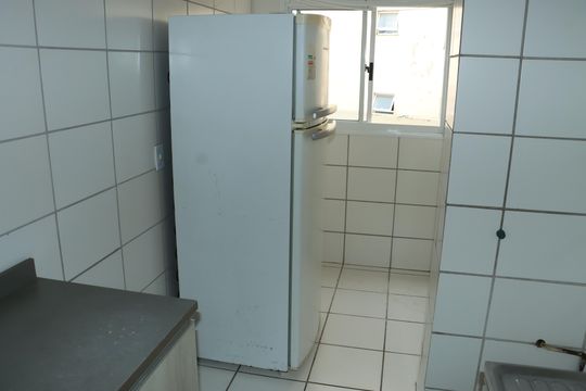Apartamento para alugar com 2 quartos, 50m² em Jardim Arco-iris, Cotia
