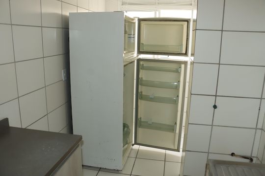 Apartamento para alugar com 2 quartos, 50m² em Jardim Arco-iris, Cotia