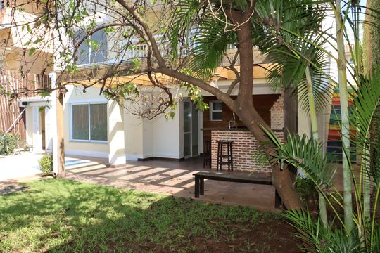 Área comum de casa de condomínio para alugar com 4 quartos, 295m² em Horizontal Park, Cotia
