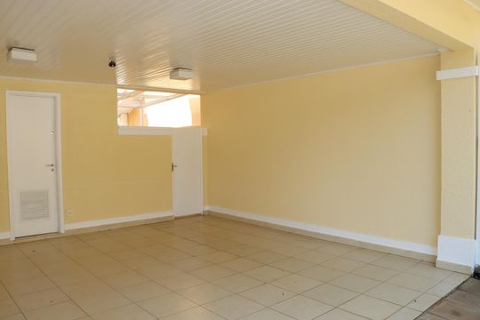 Área comum de casa de condomínio para alugar com 4 quartos, 295m² em Horizontal Park, Cotia