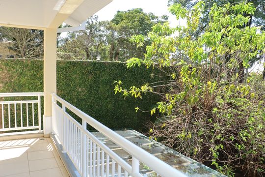Varanda da Sala de casa de condomínio para alugar com 4 quartos, 295m² em Horizontal Park, Cotia