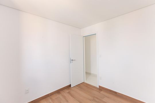 Apartamento para alugar com 3 quartos, 133m² em Diamante, Belo Horizonte