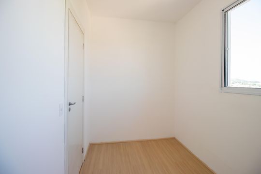 Quarto 1 de apartamento à venda com 2 quartos, 55m² em Irajá, Rio de Janeiro