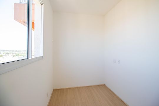 Quarto 1 de apartamento à venda com 2 quartos, 55m² em Irajá, Rio de Janeiro