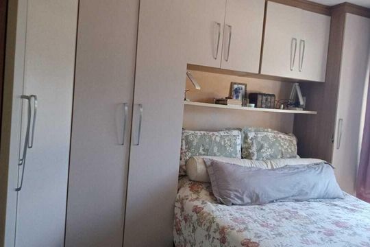 Quarto de apartamento à venda com 2 quartos, 74m² em Recreio dos Bandeirantes, Rio de Janeiro