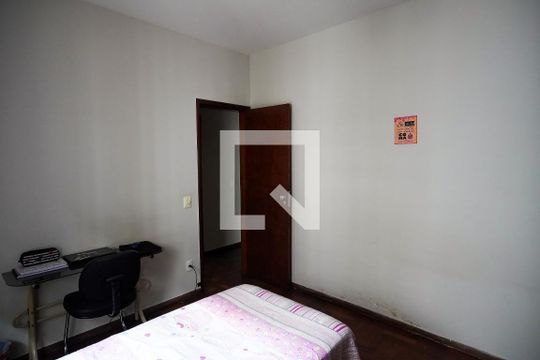 Apartamento à venda com 4 quartos, 140m² em Coração Eucarístico, Belo Horizonte