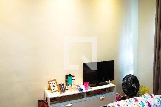 Apartamento à venda com 4 quartos, 140m² em Coração Eucarístico, Belo Horizonte