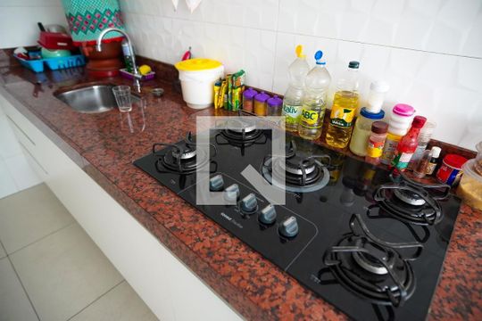 Apartamento à venda com 4 quartos, 140m² em Coração Eucarístico, Belo Horizonte