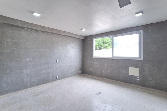 Kitnet/Studio à venda com 1 quarto, 25m² em Barra Funda, São Paulo