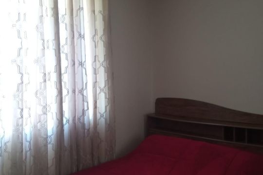 Quarto de apartamento à venda com 2 quartos, 40m² em Jardim São José, Campinas
