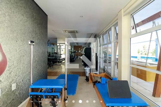 Kitnet/Studio à venda com 1 quarto, 32m² em Brooklin, São Paulo