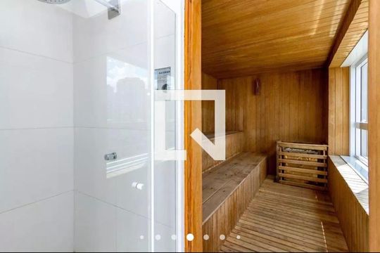 Kitnet/Studio à venda com 1 quarto, 32m² em Brooklin, São Paulo