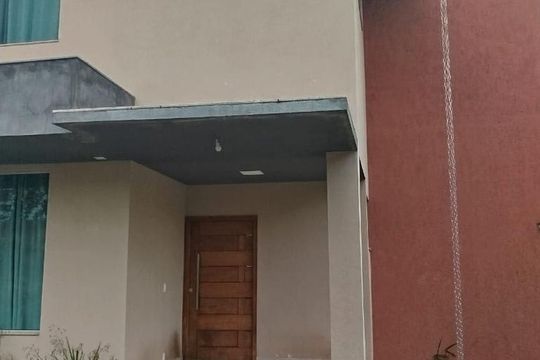 Casa à venda com 3 quartos, 246m² em Recanto da Lagoa, Lagoa Santa