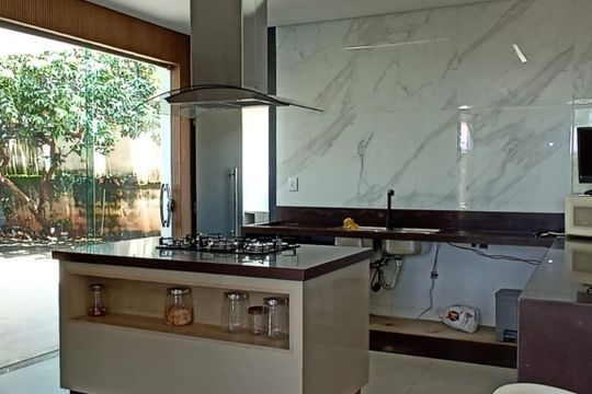 Casa à venda com 3 quartos, 246m² em Recanto da Lagoa, Lagoa Santa