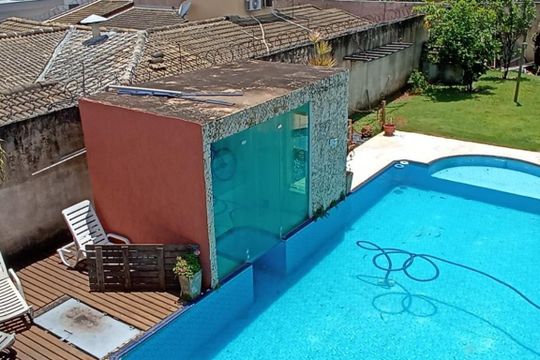 Casa à venda com 3 quartos, 246m² em Recanto da Lagoa, Lagoa Santa