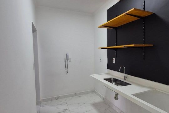 Apartamento à venda com 2 quartos, 58m² em Sacaranta, São Bernardo do Campo