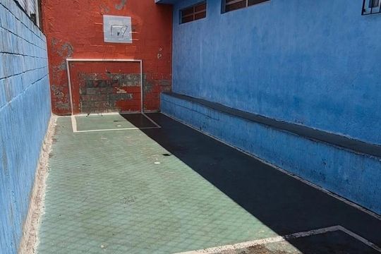 Apartamento à venda com 2 quartos, 58m² em Sacaranta, São Bernardo do Campo