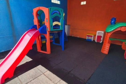 Apartamento à venda com 2 quartos, 58m² em Sacaranta, São Bernardo do Campo