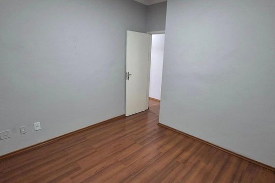 Apartamento à venda com 2 quartos, 58m² em Sacaranta, São Bernardo do Campo
