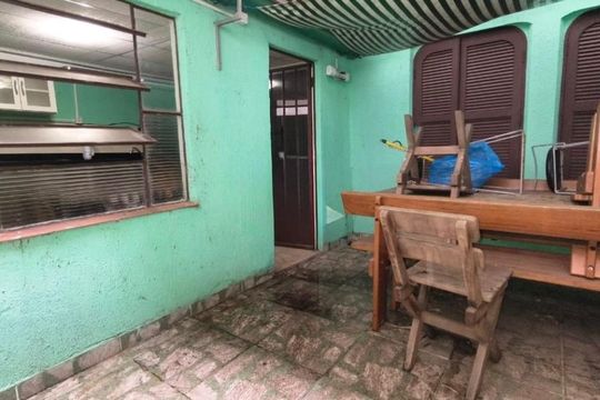 Cozinha de apartamento à venda com 2 quartos, 90m² em Jardim São Pedro, Porto Alegre