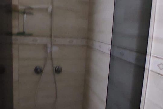 Banheiro de apartamento à venda com 2 quartos, 90m² em Jardim São Pedro, Porto Alegre