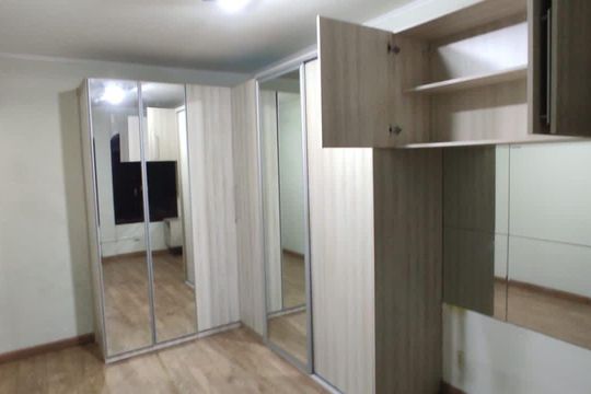Quarto de apartamento à venda com 2 quartos, 90m² em Jardim São Pedro, Porto Alegre