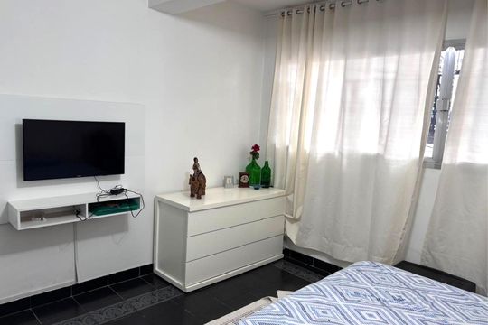 Quarto de casa à venda com 3 quartos, 248m² em Vila Santana, São Paulo