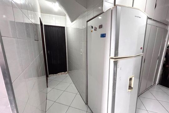 Banheiro de casa à venda com 3 quartos, 248m² em Vila Santana, São Paulo