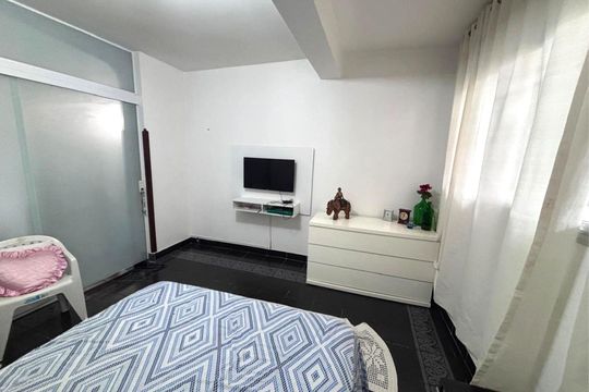 Quarto de casa à venda com 3 quartos, 248m² em Vila Santana, São Paulo