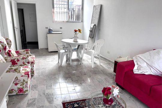 Sala de TV de casa à venda com 3 quartos, 248m² em Vila Santana, São Paulo