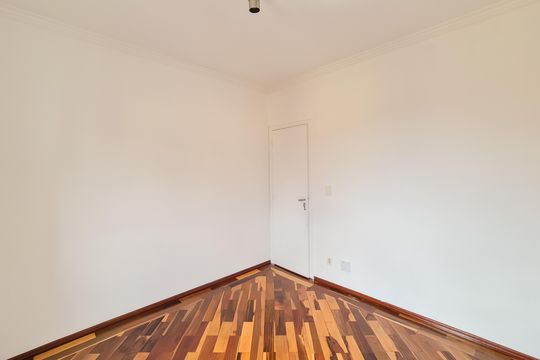 Quarto 1 de apartamento para alugar com 2 quartos, 50m² em Ferrazópolis, São Bernardo do Campo
