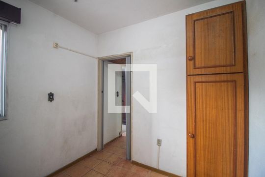 Quarto de apartamento à venda com 2 quartos, 49m² em Cristal, Porto Alegre