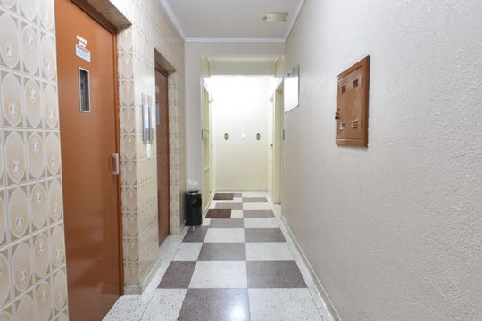 Área Comum  de apartamento à venda com 2 quartos, 57m² em Independência, Porto Alegre
