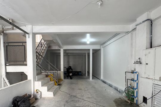 Garagem de apartamento para alugar com 4 quartos, 135m² em Ferrazópolis, São Bernardo do Campo