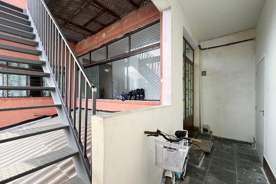 Entrada  de apartamento para alugar com 4 quartos, 135m² em Ferrazópolis, São Bernardo do Campo