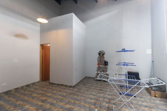 Salão Casa 2 de casa à venda com 6 quartos, 300m² em Vila Chuca, São Paulo
