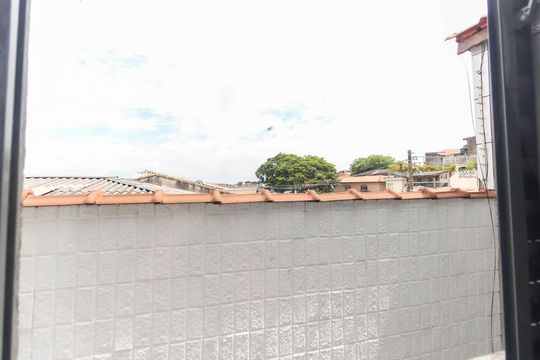 Vista Quarto 1 Casa 2 de casa à venda com 6 quartos, 300m² em Vila Chuca, São Paulo