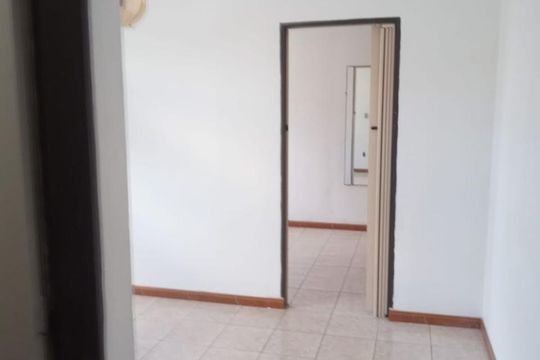 Sala de apartamento à venda com 1 quarto, 40m² em Cristal, Porto Alegre
