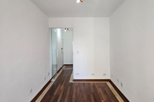 Apartamento à venda com 2 quartos, 56m² em Macedo, Guarulhos