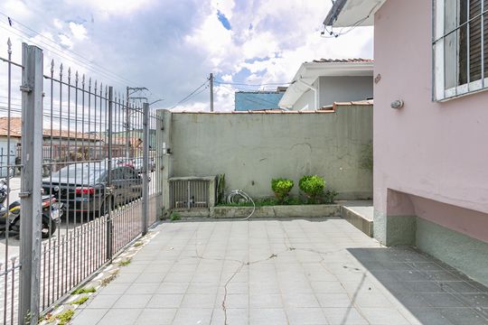 Garagem de casa à venda com 3 quartos, 195m² em São João Climaco, São Paulo
