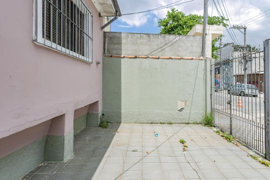 Garagem de casa à venda com 3 quartos, 195m² em São João Climaco, São Paulo